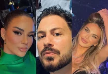 “Mendova si ta shpëtoja marrëdhënien”/ Bora Zemani flet për faljen e tradhëtisë së Donaldit: “Nuk fal me naivitet…”