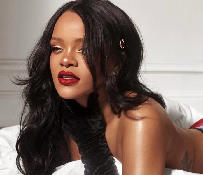 rihannaofficiall