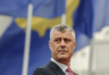 “Askush s’e meriton postin e presidentit më shumë se Hashim Thaçi”, thotë Behrami