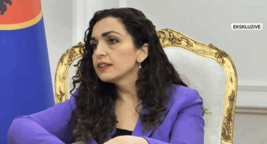 “Nuk ka qenë dëshira ime” – Osmani sqaron pse vendosi për shpërndarjen e Kuvendit