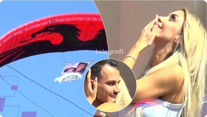 “do-te-pime-kafene-bashke-me-mateon-dhe-te-festojme-fitoren-e-te-dyve”,-daja-i-ben-surprize-nga-ajri-brikenes