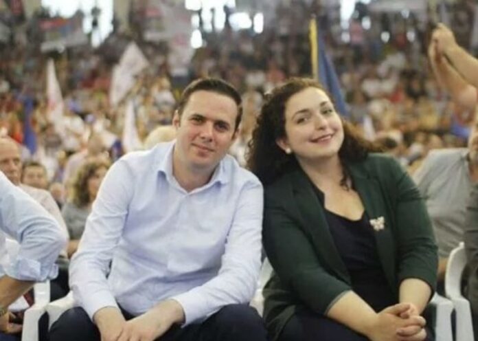abdixhiku:-vjosa-osmani-ka-qene-nje-kandidate-e-shkelqyeshme-per-presidente