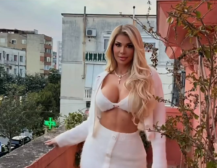 ka-mbetur-pa-asnje-emision-televiziv,-luana-duke-ekspozuar-trupin-tenton-te-terheq-vemendje!