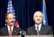 Ish-Presidenti Sjediu për Engel: Personalitet i rrallë e i papërsëritshëm, i falemi përjetë angazhimit të tij ish-presidenti-sjediu-per-engel:-personalitet-i-rralle-e-i-paperseritshem,-i-falemi-perjete-angazhimit-te-tij