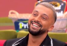 Momente që s’harrohen: Gjesti shikon videot me Eglin dhe reagon momente-qe-s’harrohen:-gjesti-shikon-videot-me-eglin-dhe-reagon